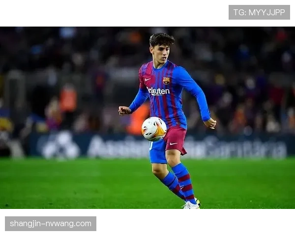 加维赛季报销 巴萨中场损失重要球员